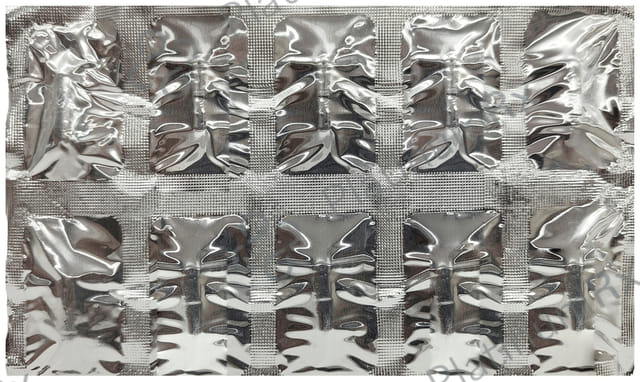 Deplatt AV 40/75mg Capsule 10s