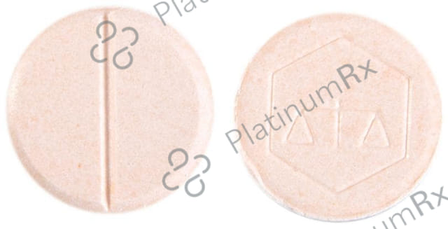 Flucold Tablet 10s