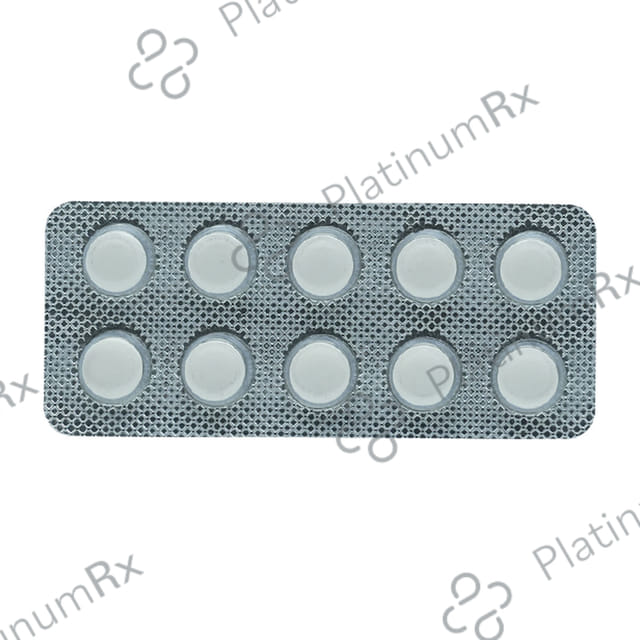 Amitrip 10mg Tablet 10s (East West Pharma)