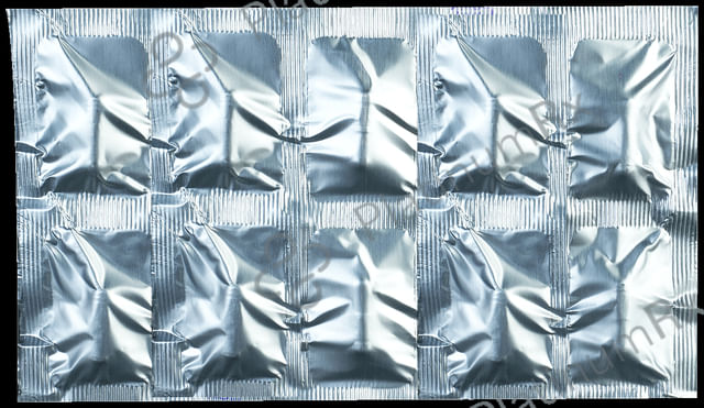 Preva Gold 10 Capsule 10 capsules