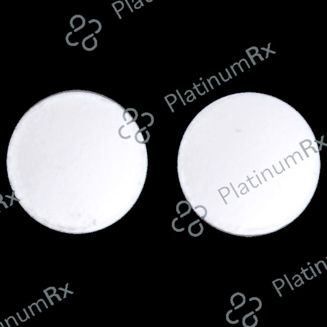 Rexipra Plus Tablet 10 Tablet