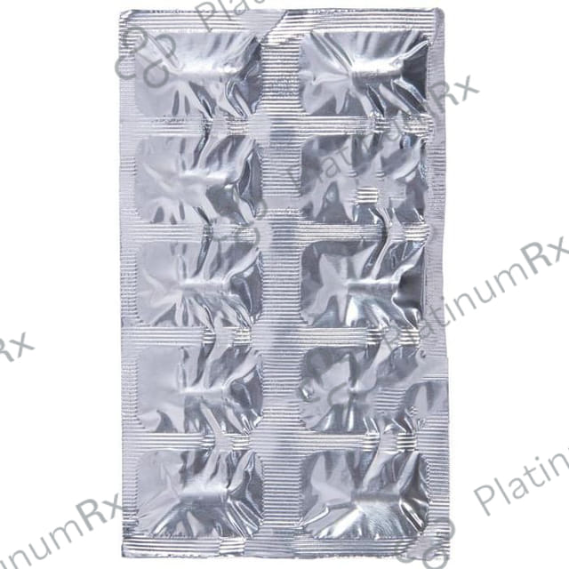 Rabee D 30/20mg Capsule SR 10s