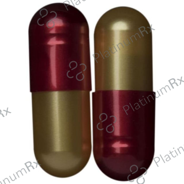 Domrab Capsule SR