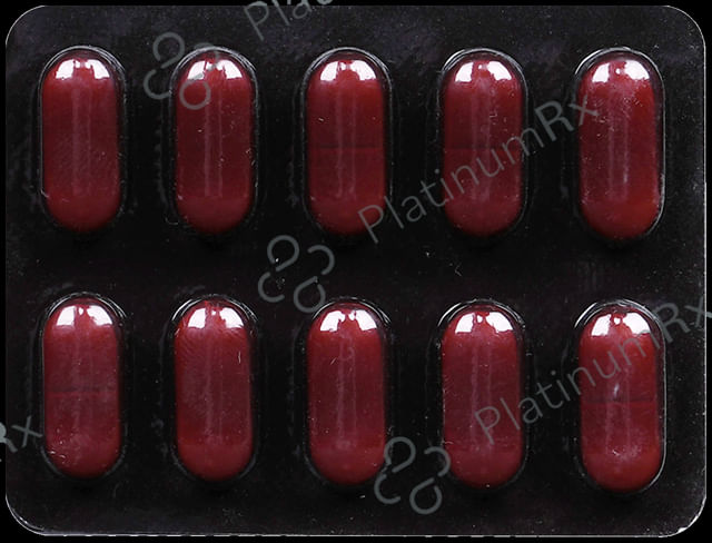 Anaflam TH 8 Tablet