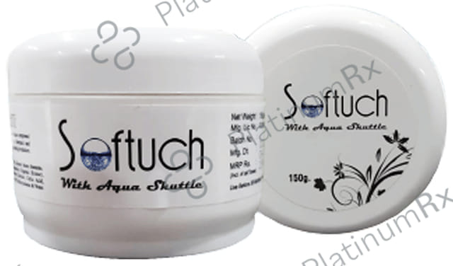 Softuch Cream 150 Cream
