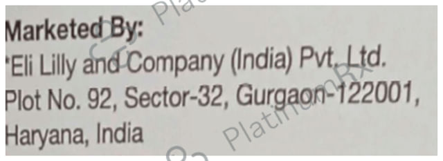 Mounjaro 2.5mg kwikPen 0.6ml