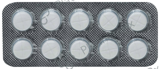 Lonazep 2mg Tablet 10s