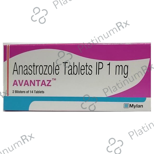 Avantaz Tablet