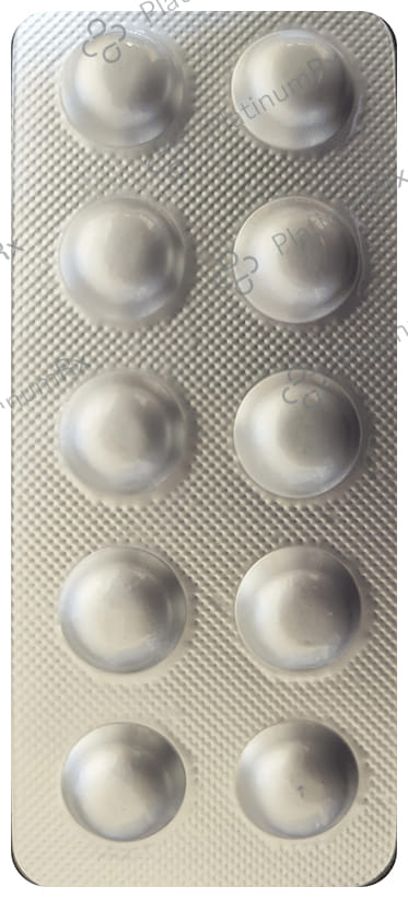 Levospire M 5/10mg Tablet 10s