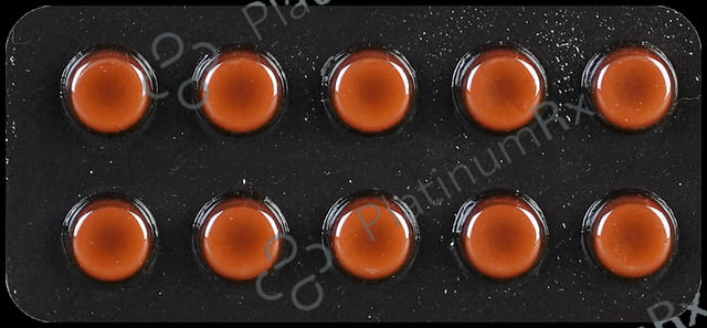 Piohope 7.5mg Tablet 10s