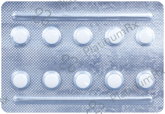 Zydro 10mg Tablet 10s