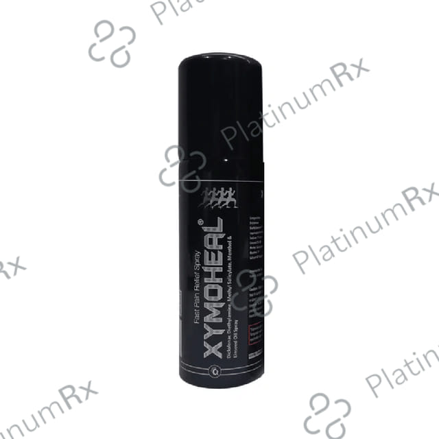 Xymoheal Spray 50gm