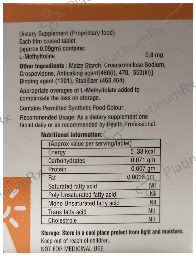 AB9 Tablet 10s