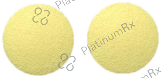 Losakind H 12.5/50mg Tablet 10s