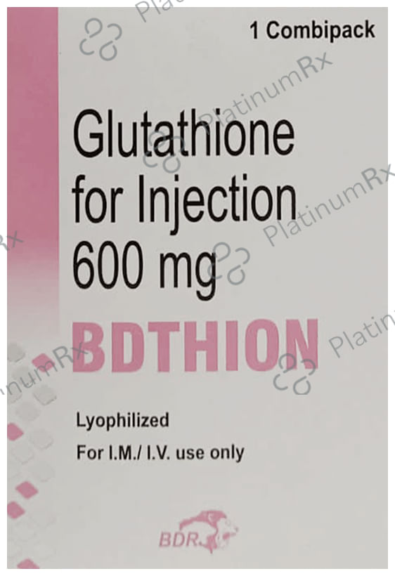 Bdthion Injection