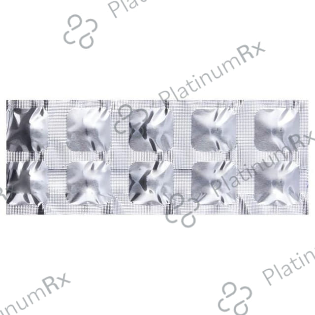 Rozucor F 160/10mg Tablet 10s