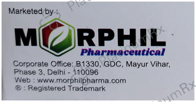 Rexovas 10 Tablet