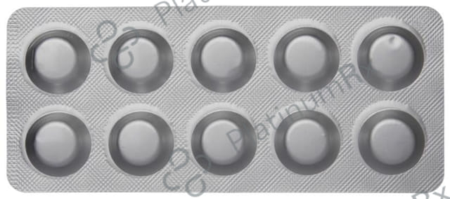 Lorsaid SD 4mg Tablet 10s