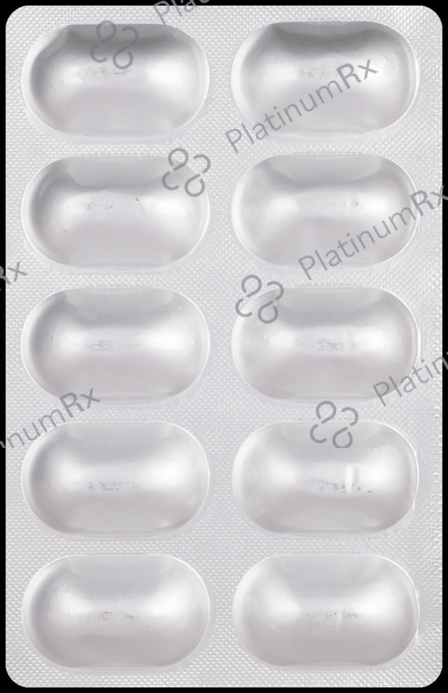 Epiletra 500mg Tablet 10s
