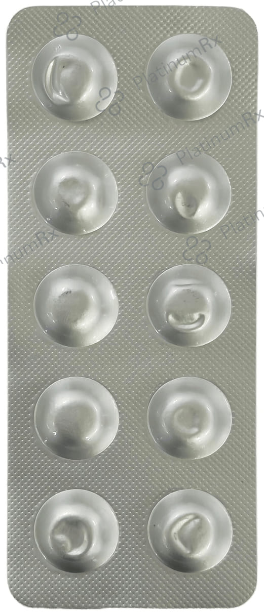 Pitavamed 4mg Tablet