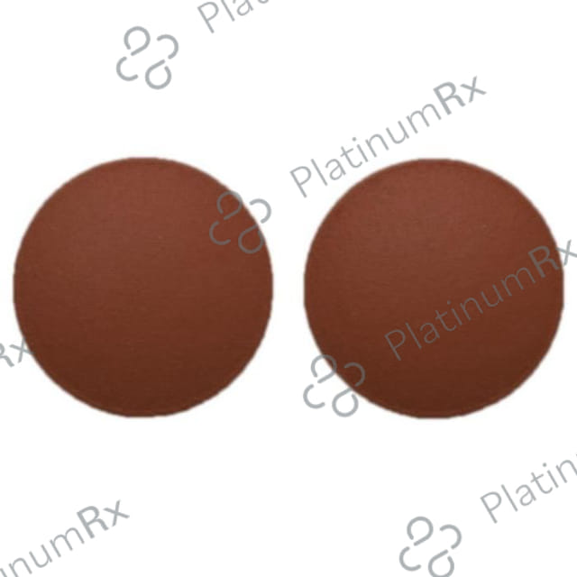 Amlokem M 5/50mg Tablet 10s