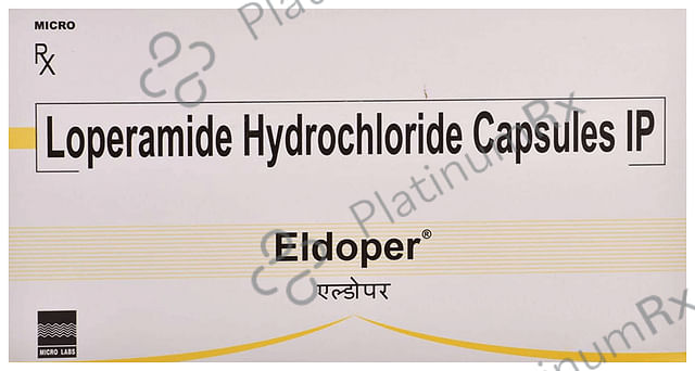 Eldoper 2mg Capsule
