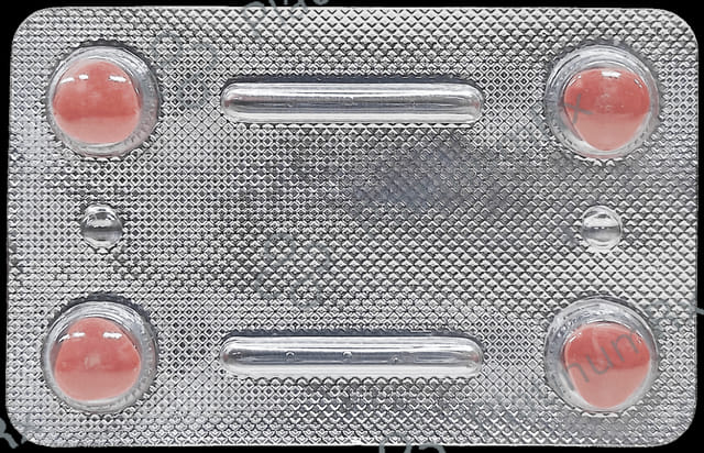 Poxestay 60mg Tablet