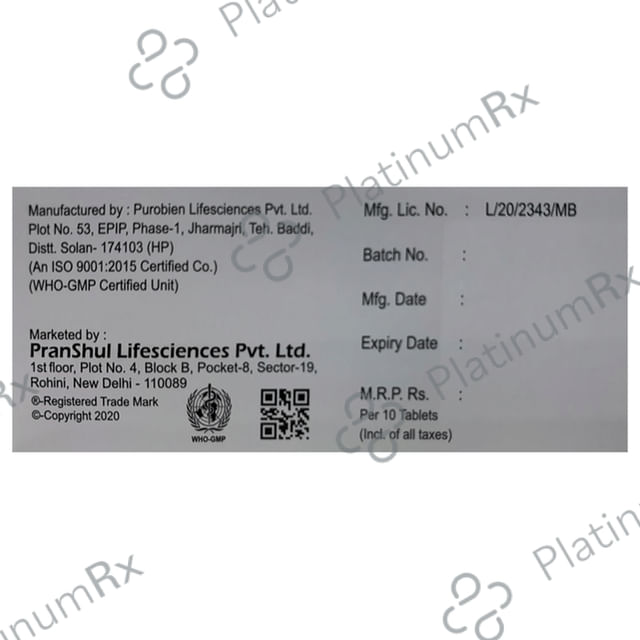 PL 05 Mpred 16mg Tablet 10s
