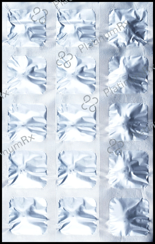 Maxgalin NT Tablet 15 Tablet