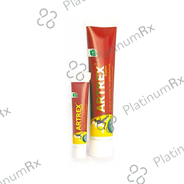 Artrex Cream