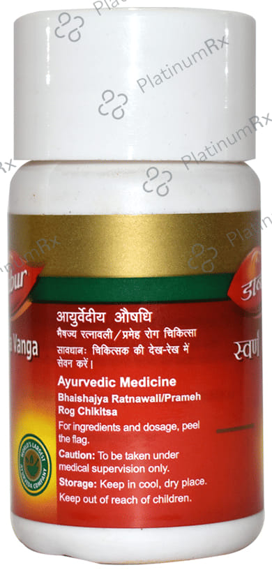 Dabur Swarna Vanga