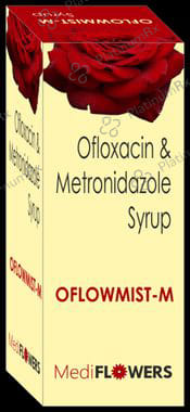 Oflowmist-M Syrup