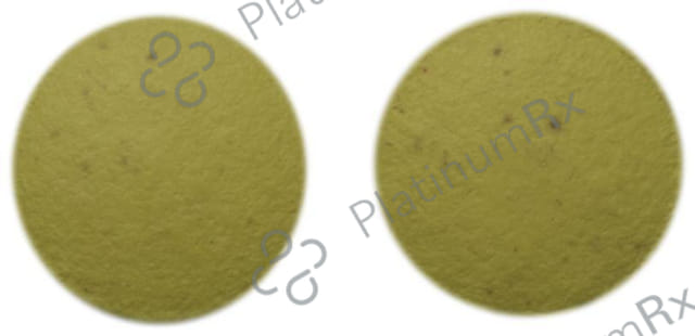 Bignac MR 8/100mg Tablet 10s