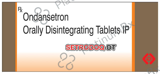 Setrodoq-DT Tablet