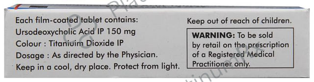 Usibon 150mg Tablet 10s