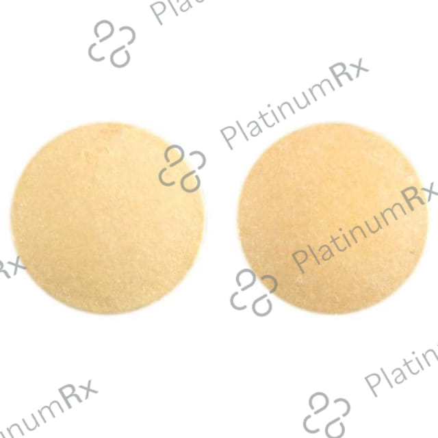 Bisopil H 2.5/6.25mg Tablet 10s