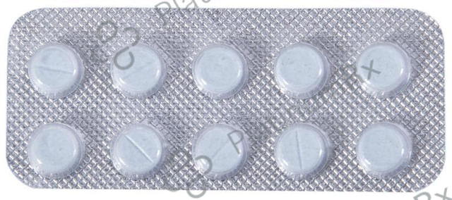 Hyponat O 15mg Tablet 10s