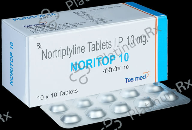 Noritop 10 Tablet