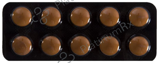 Oxcq 200mg Tablet 10s