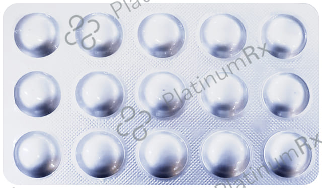Macsart 20mg Tablet 15s