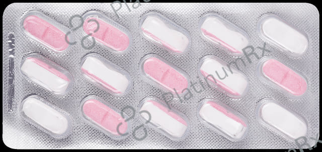 Yogamet-GM 1 Forte Tablet