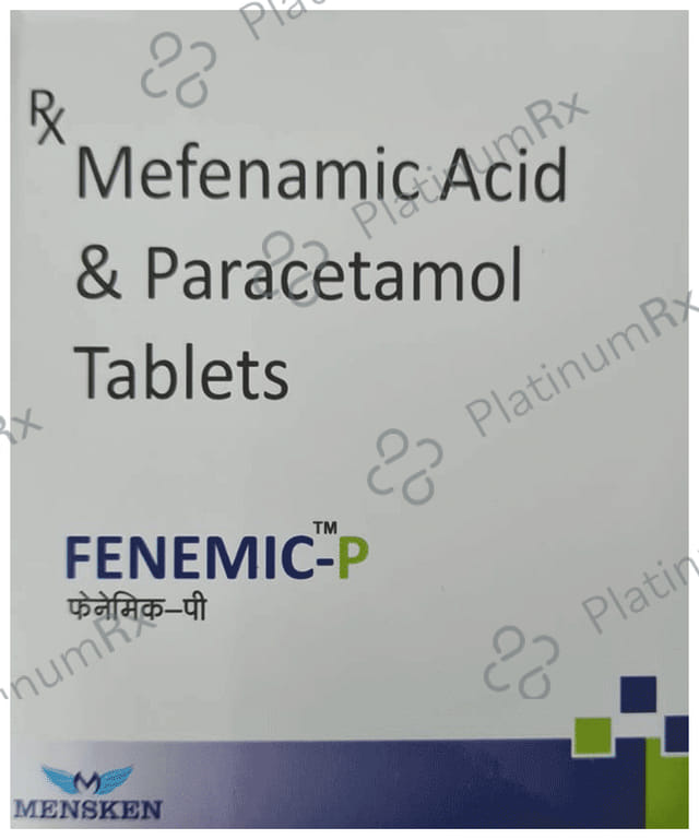 Fenemic-P Tablet