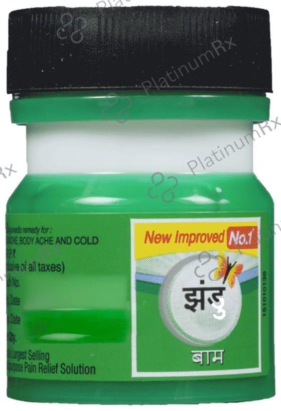 Zandu Balm 8ml