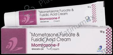 Momrazone F Cream