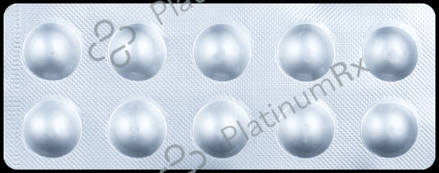 Nicopenta 40mg Tablet 10s