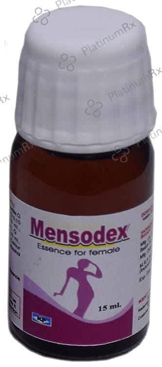 Kent's Mensodex