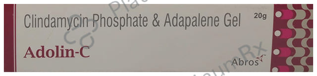 Adoline C Gel 20gm