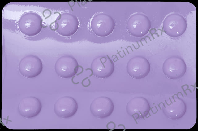 Cilniblu T 10mg/40mg Tablet