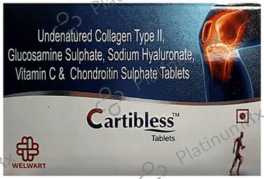 Cartibless Tablet