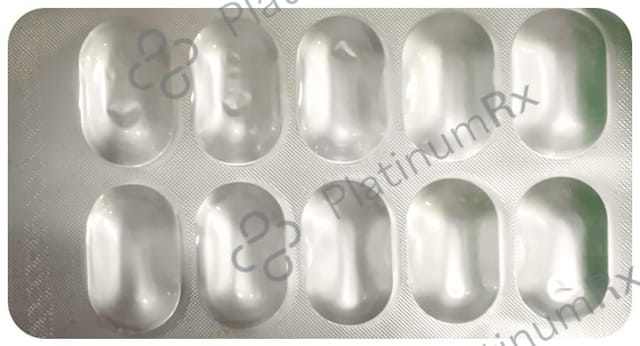 Fritolev XR 1000 Tablet